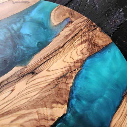 Charcuterie Boards